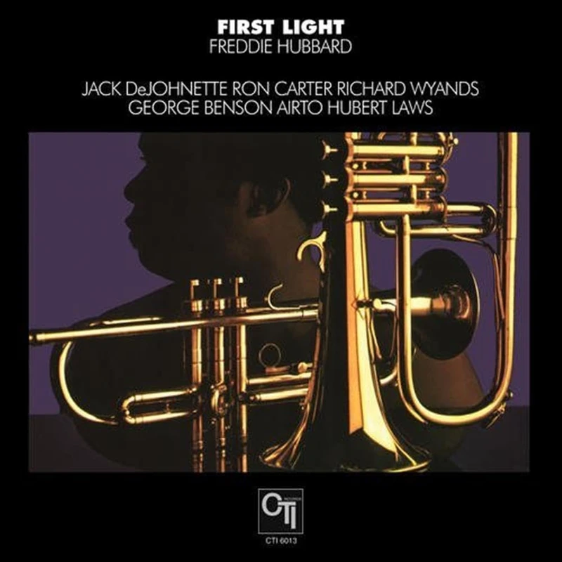First Light [VINYL]