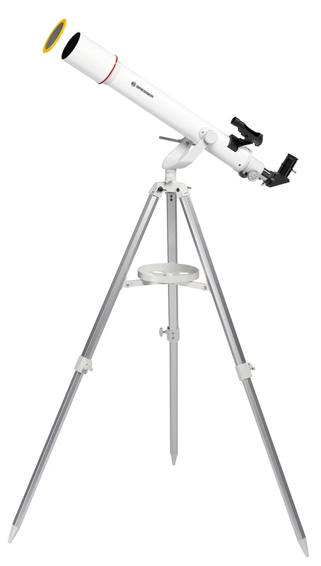 Bresser Messier Telescope AR-70/700 AZ with tripod and accessories