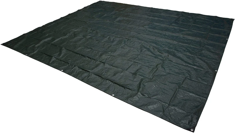 Amazon Basics Tent Camping Tarp