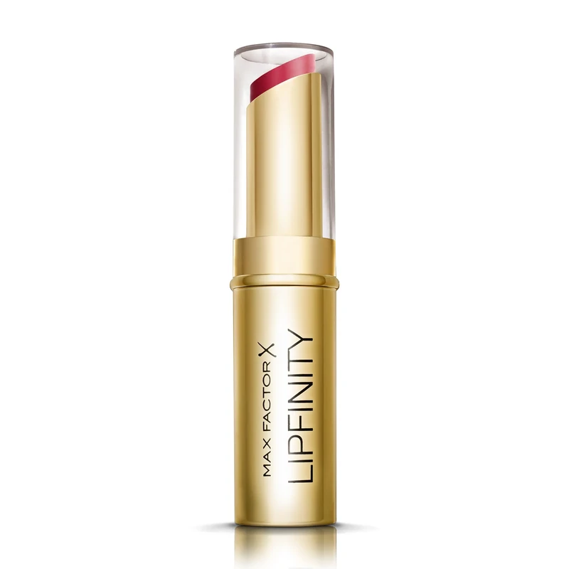 Max Factor Lipfinity Long Lasting Lipstick - Garnet 53 - Image 1