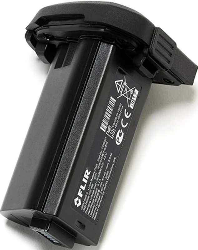 FLIR T199300ACC High Capacity Rechargeable Li-ion Battery for Use with FLIR T530 and T540 Professional Thermal Imaging Cameras