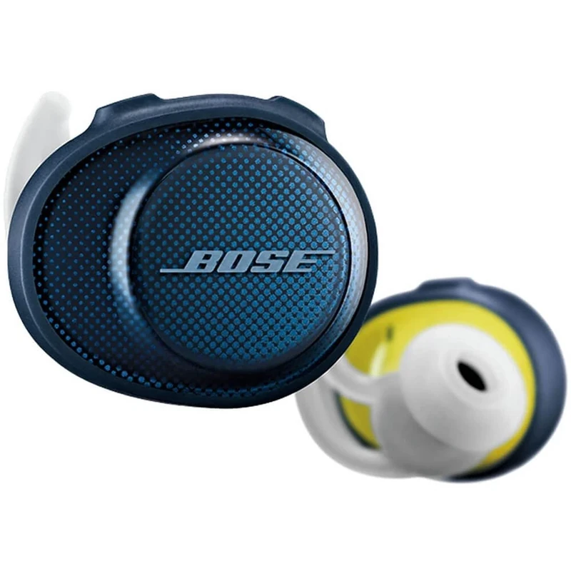 Bose SoundSport Free Truly Wireless Sport Headphones - Midnight Blue