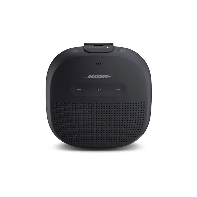 Bose SoundLink Micro Bluetooth Speaker - Black