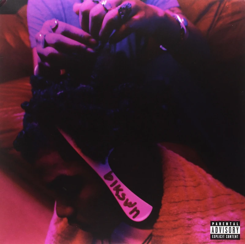 blkswn [VINYL]