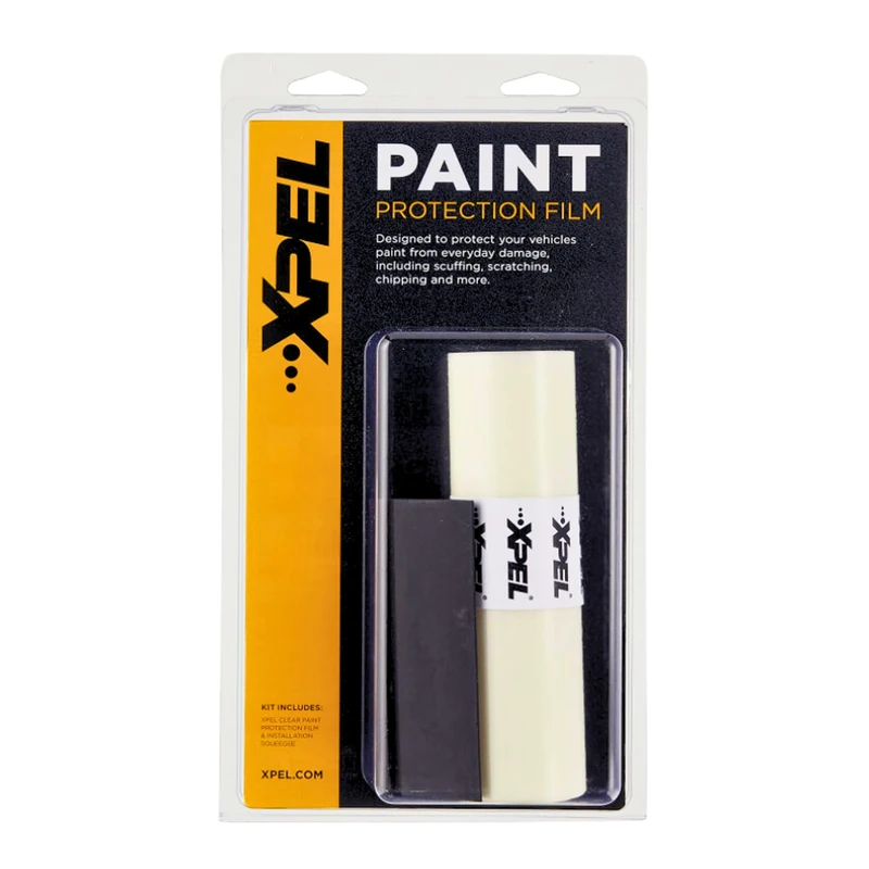 XPEL Clear Paint Protection Film - 6 inch x 84 inch PPF Roll - Image 1