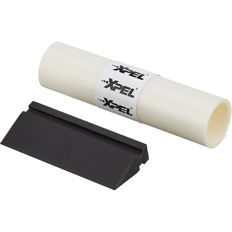 XPEL R4002-P Clear Paint Protection Film Roll 6" x 60"