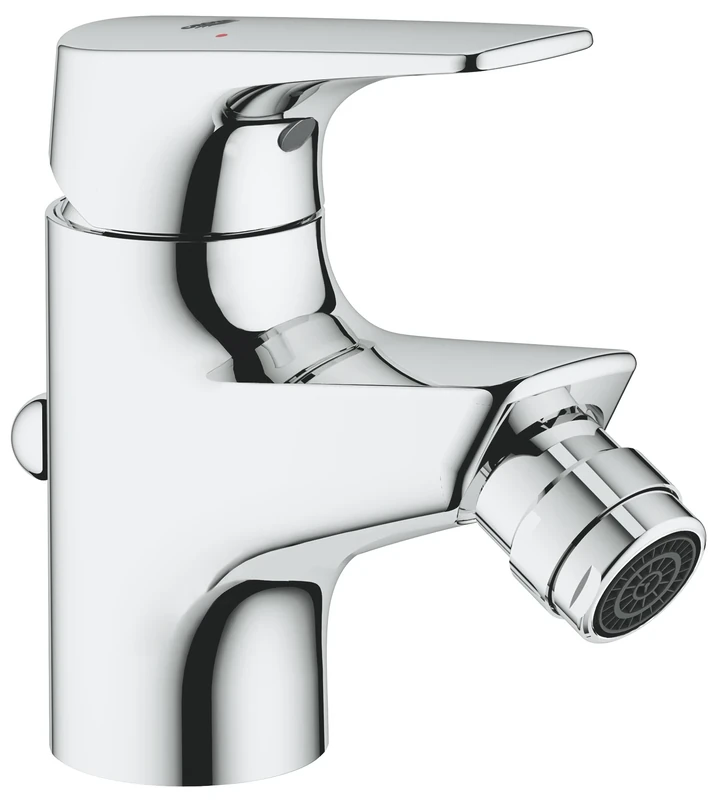 GROHE 23754000 | Flow Bidet | Pop-Up Waste