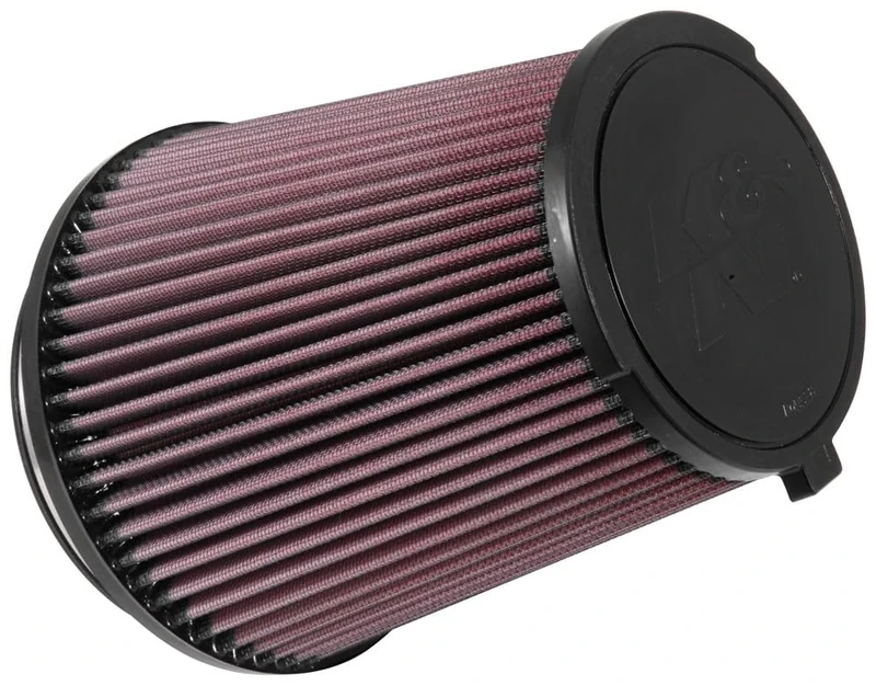 K&N air Filter Ford Mustang Shelby 5.2 2015-(E-0649)