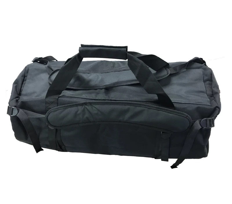 TopoGrow Odor Absorbing and Water Resistant Luggage Smell Proof Luggage Duffle Odor Absorbent Smell Proof Bags XXL Backpack for Hydroponics