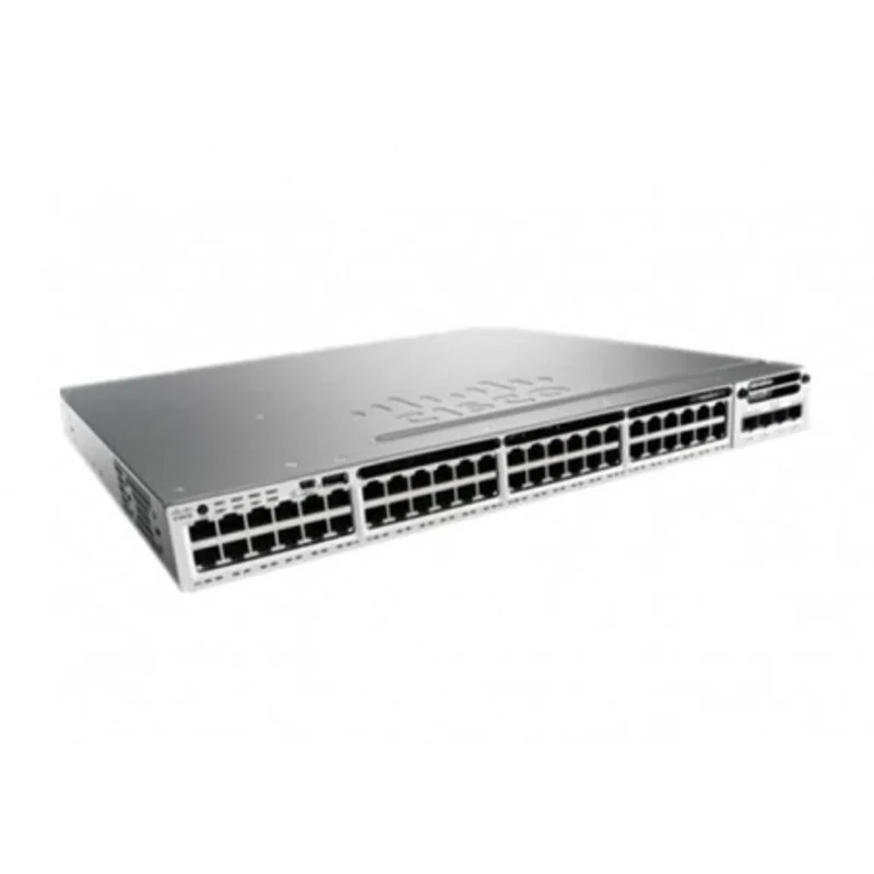 Cisco C9300-48U-E