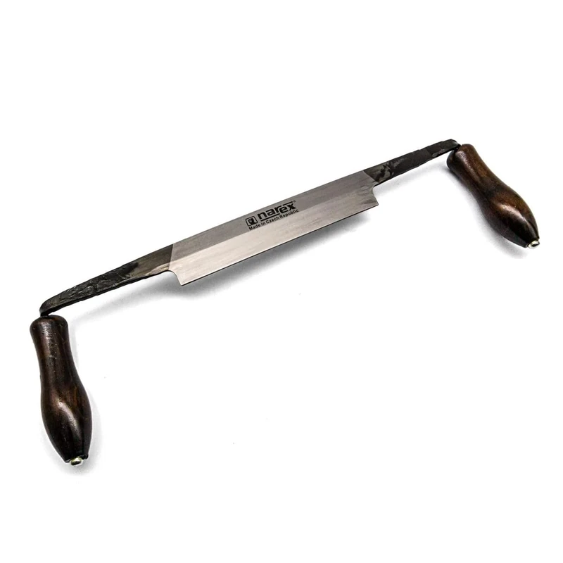 Narex Straight drawknife 240 mm - Image 1
