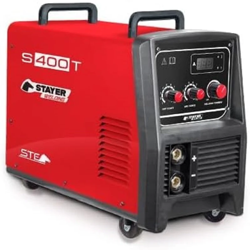 Inverter Welding Equipment, S 400 T