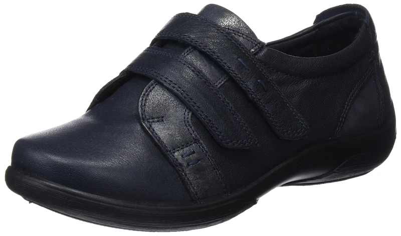 Padders Piano, Women’s Trainers, Blue (Navy), 4 UK (37 EU) - Image 1