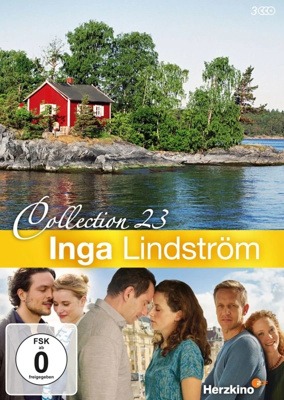Inga Lindström