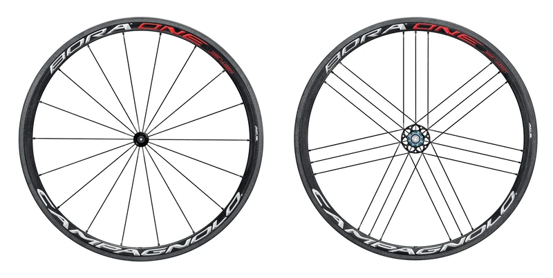 Campagnolo Bora One 35 Tubular Bright Label 28"