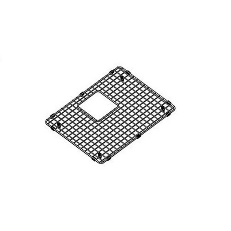 Franke PT22-36S Sink Grid, Stainless Steel
