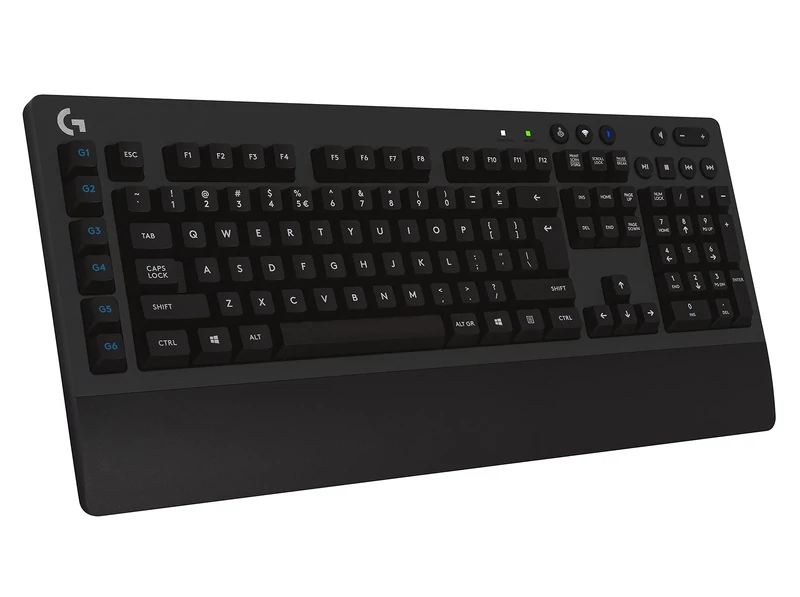 Logitech 920-008393 G613 US INTL Italian Wireless Keyboard