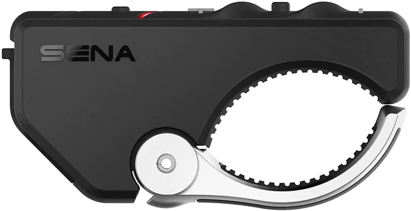 Sena SC-4B-01 4-Button Remote for Motorcycle Bluetooth Communication System, RC4