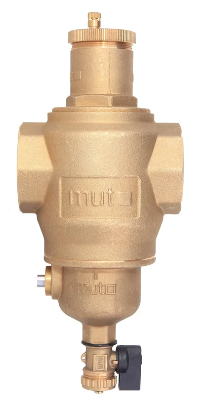 Mut 703001999 disaeratore and Magnetic defangatore