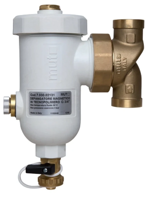 Mut 703002131 defangatore Magnetic