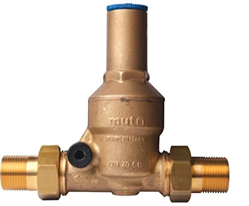 Mut 703002188 Pressure Reducer