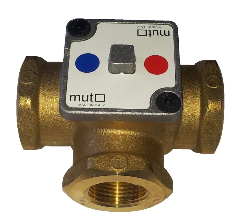 Mut 703001763 Thermostatic Diverter Valve Anti-Condensation