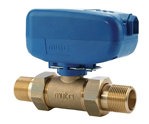Mut 703001854 Motorised Ball Valve, 2 WAY, 230 V AC