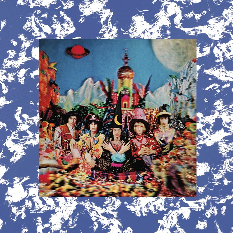 Their Satanic Majesties Request [VINYL]