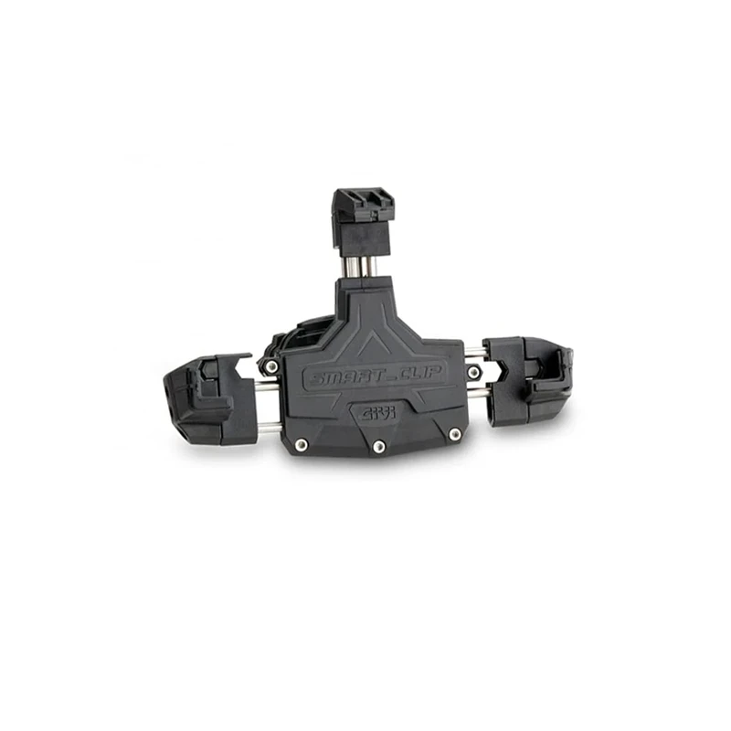 Givi Smart Clip Universal Smartphone Holder Large (S920L) - Image 1