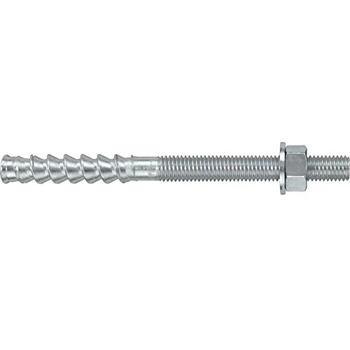 RP TOOLS Z Hit Anchor Rod M12 x 155mm 1 Stk. - Image 1