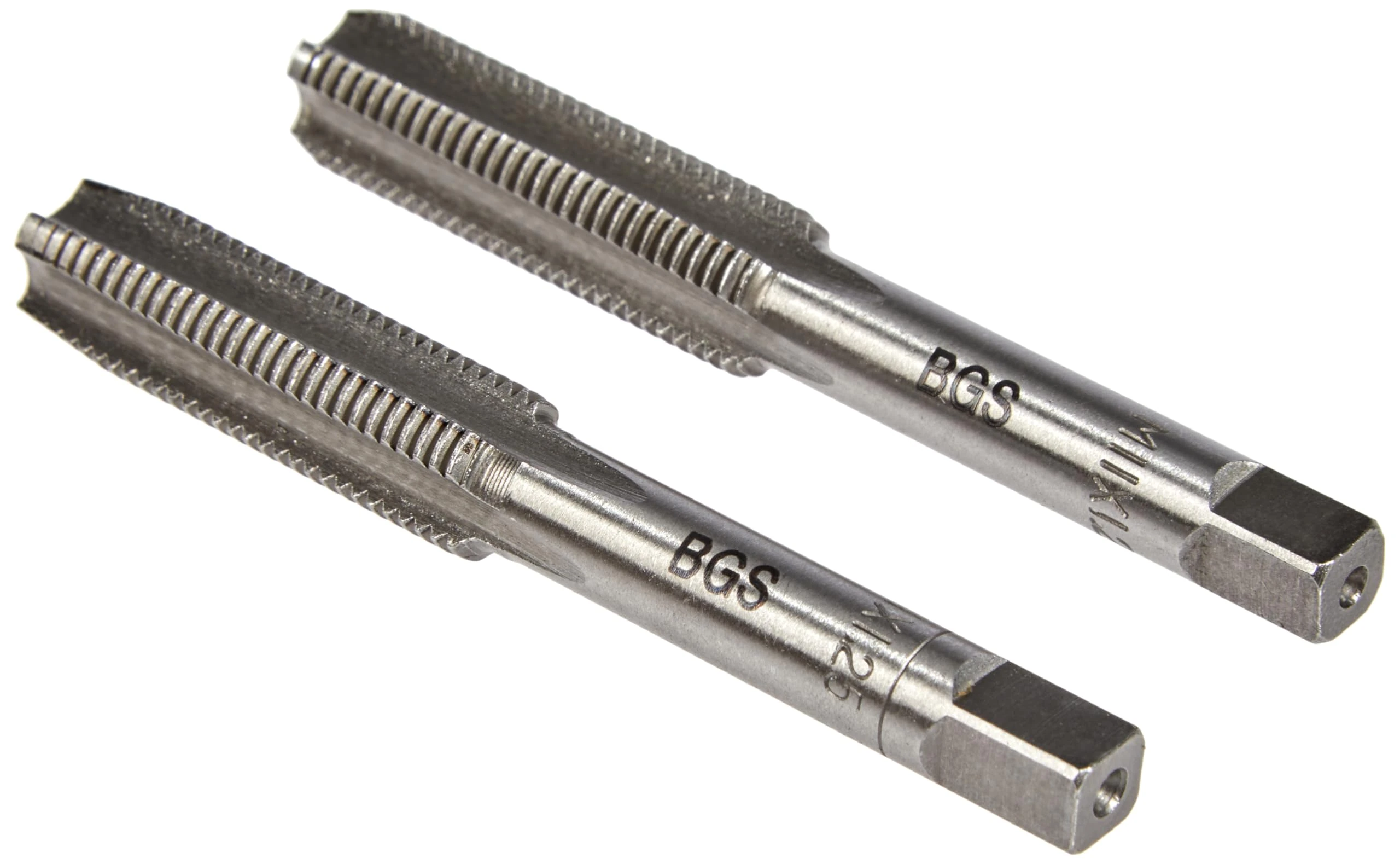 BGS 1900-M11X1.25-B | Tap Set | Starter & Plug Tap | M11 x 1.25 mm | 2 pcs.