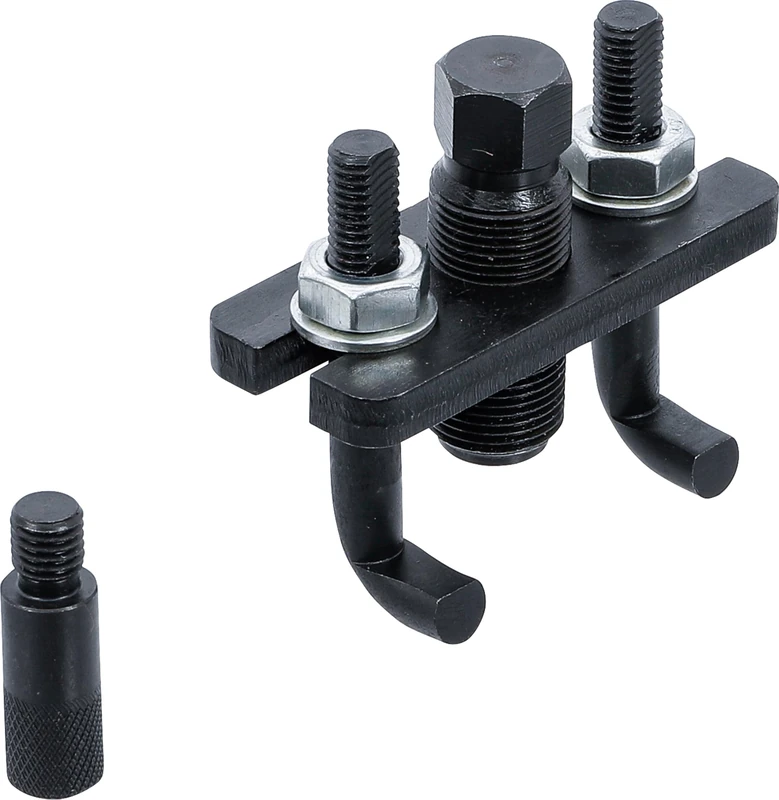 BGS 8974 | Diesel Pump Sprocket Puller | for Ford
