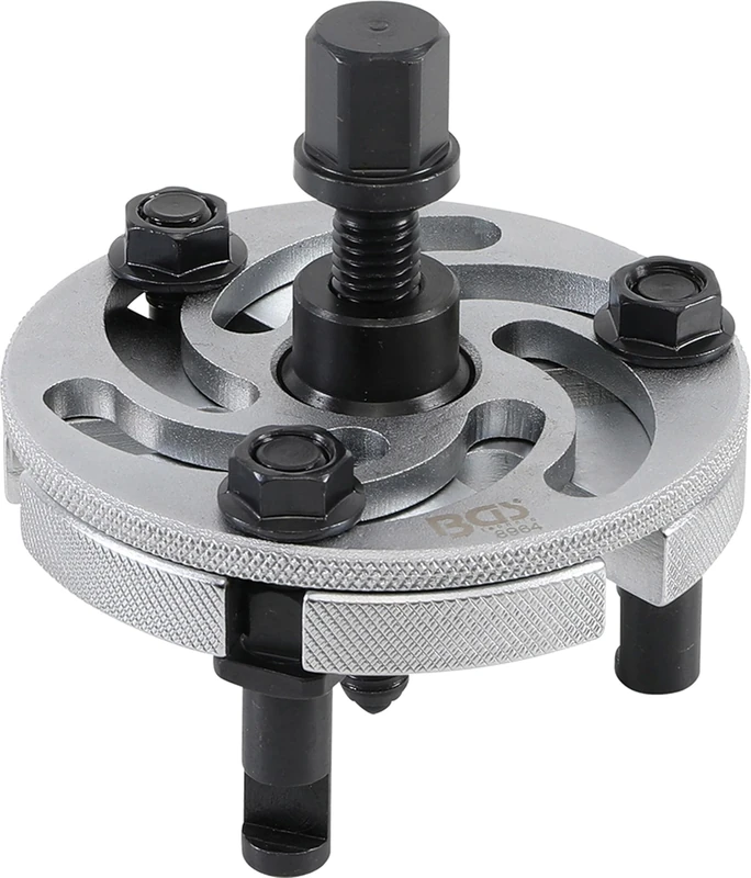 BGS 8964 | Camshaft Sprocket and Ribbed Drive Puller | 42 - 82 mm
