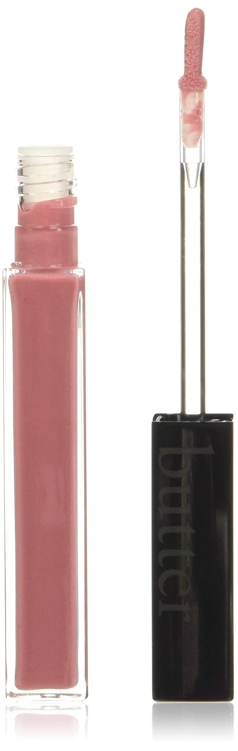 butter LONDON Plush Rush Lip Gloss Sparkling Rose
