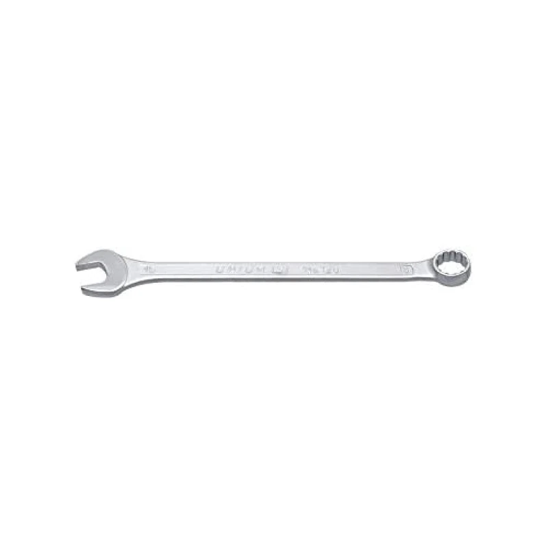 Unior 120 1 Offset Combination Wrench, Long Version, 55 mm