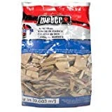 2LB Hickory WD Chips