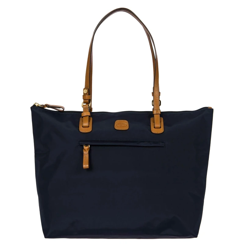 X-Bag Large 3-in-1 Shopper Bag, One SizeOcean Blue