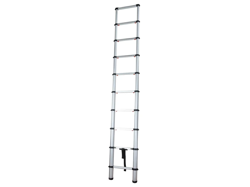 Zarges ZAR100599 Soft Close Telescopic Ladder 2.9m