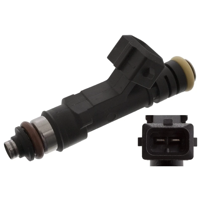 febi bilstein 47335 Injector, pack of one