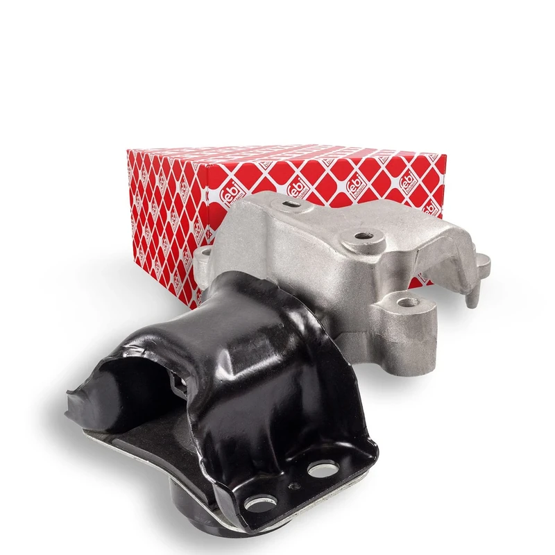 febi bilstein 47706 Engine Mounting, pack of one