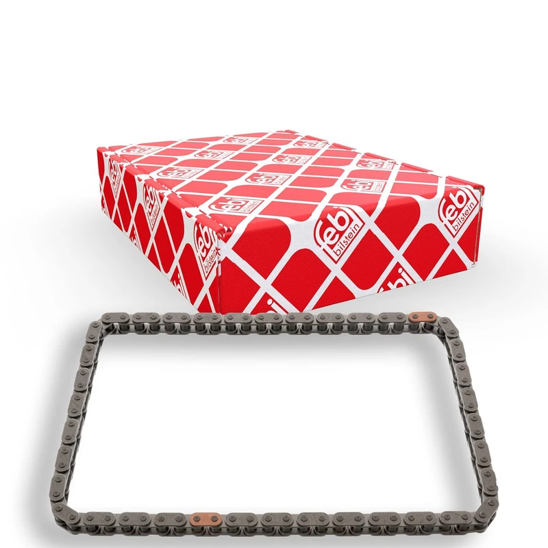 febi bilstein 47944 Chain for oil pump, pack of one