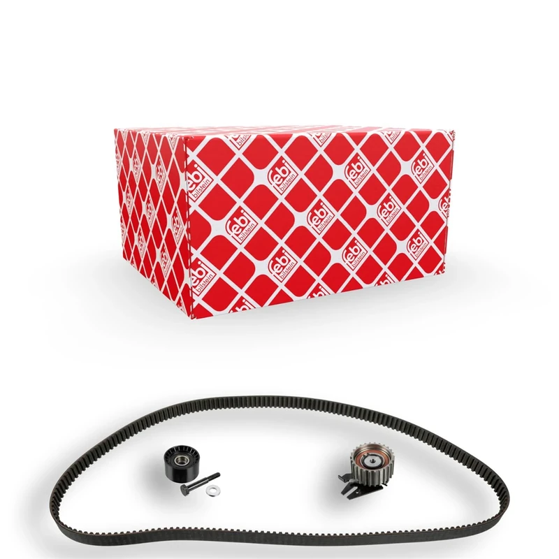 febi bilstein 47730 Timing Belt Kit for camshaft, pack of one