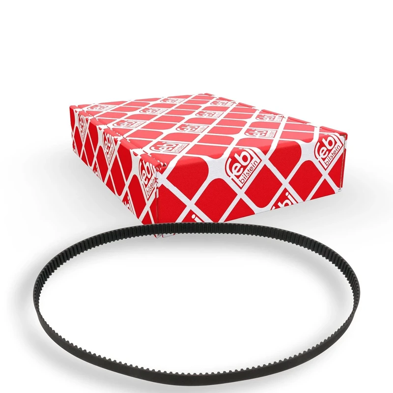 febi bilstein 47801 Timing Belt for camshaft, pack of one
