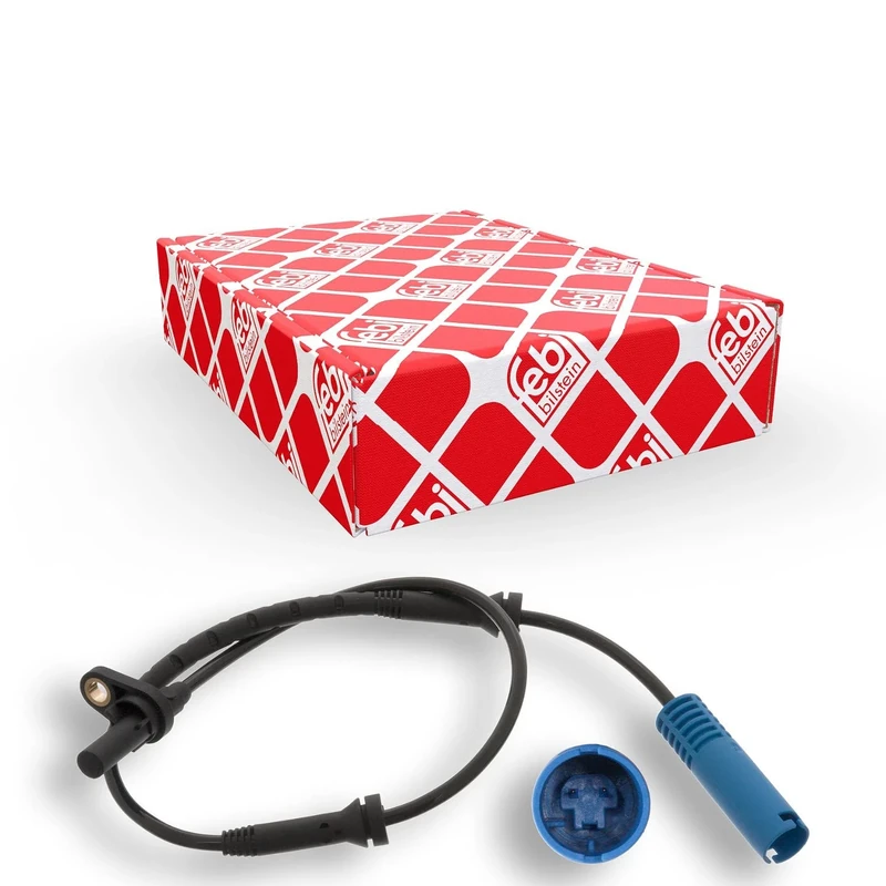 febi bilstein 47361 ABS Sensor, pack of one