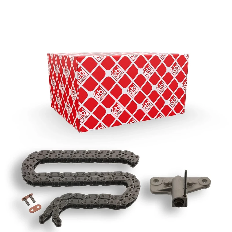 febi bilstein 47848 Chain Kit for oil pump, pack of one