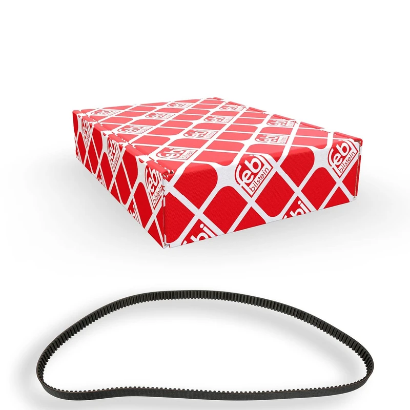 febi bilstein 47728 Timing Belt for camshaft, pack of one