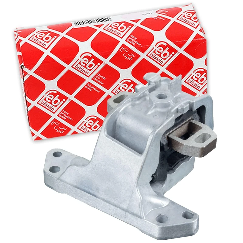 febi bilstein 47651 Engine Mounting, pack of one