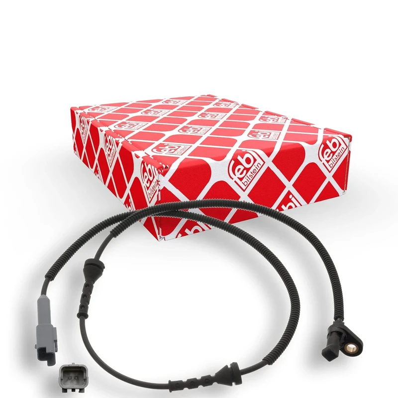 febi bilstein 45228 ABS Sensor, pack of one