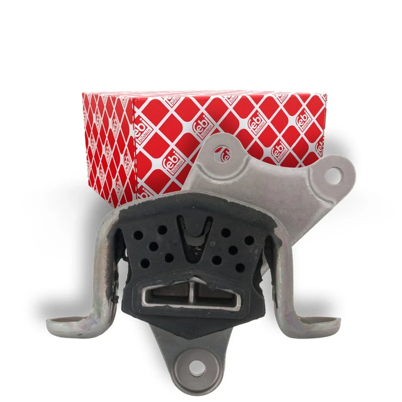 febi bilstein 47562 Transmission Mount, pack of one