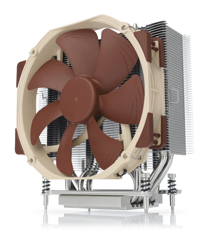 Noctua NH-U14S TR4-SP3 140mm CPU Cooler for AMD sTRX4/TR4/SP3